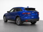2018 F-PACE Thumbnail 3