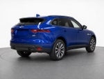 2018 F-PACE Thumbnail 4