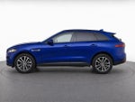 2018 F-PACE Thumbnail 7