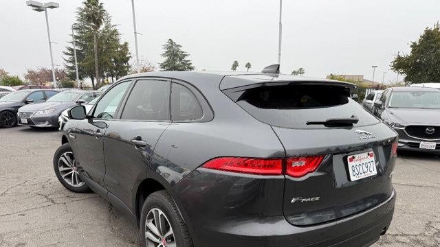 2020 Jaguar F-PACE 25t Premium