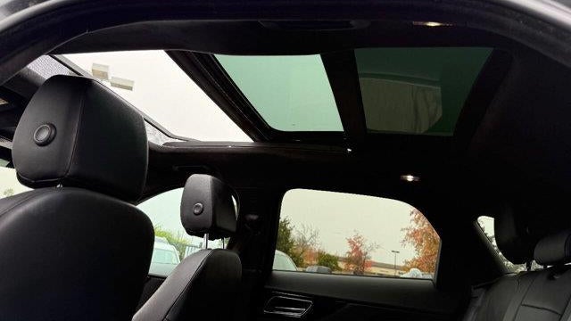 2020 Jaguar F-PACE 25t Premium