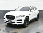 2018 F-PACE Thumbnail 1