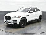 2018 F-PACE Thumbnail 2