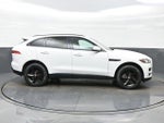 2018 F-PACE Thumbnail 7