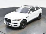 2018 F-PACE Thumbnail 34
