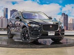 2019 F-PACE Thumbnail 1