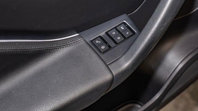 2019 Jaguar F-PACE 25t Premium