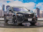 2019 F-PACE Thumbnail 1