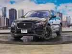 2019 F-PACE Thumbnail 2
