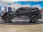 2019 F-PACE Thumbnail 6