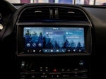 2019 F-PACE Thumbnail 18