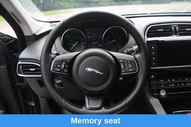 2018 Jaguar F-PACE - $12,500