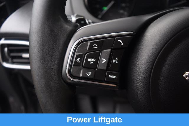 2018 Jaguar F-PACE - $12,500