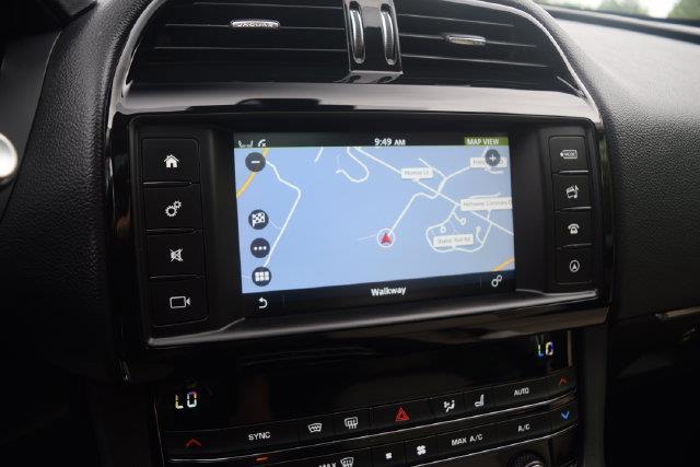 2018 Jaguar F-PACE - $12,500
