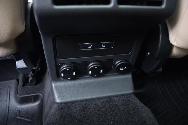 2018 Jaguar F-PACE - $12,500