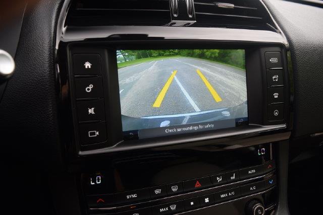 2018 Jaguar F-PACE - $12,500