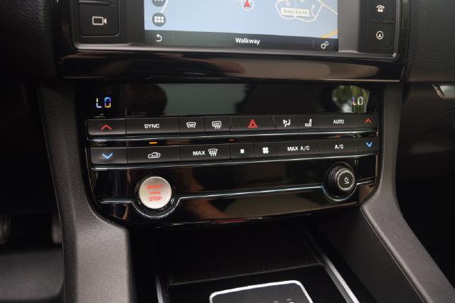 2018 Jaguar F-PACE - $12,500