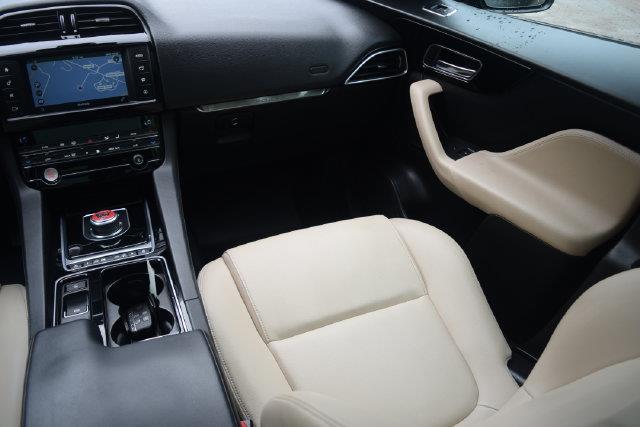 2018 Jaguar F-PACE - $12,500