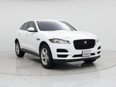 Photo of a 2019 Jaguar F-PACE AWD 25T Premium 4DR SUV for sale