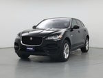 2018 F-PACE Thumbnail 4