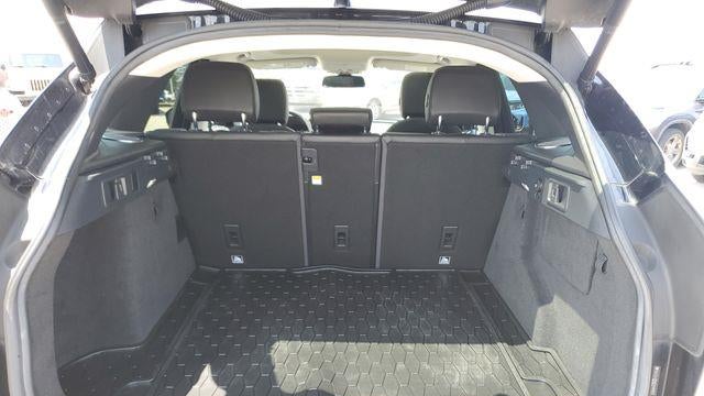 2017 Jaguar F-PACE 20d Prestige
