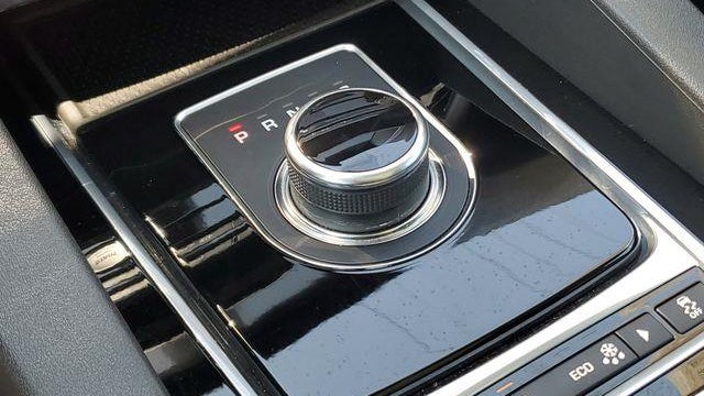 2017 Jaguar F-PACE 20d Prestige