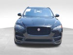 2017 F-PACE Thumbnail 2