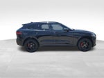 2017 F-PACE Thumbnail 3