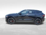 2017 F-PACE Thumbnail 7