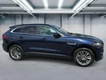 2017 F-PACE Thumbnail 3
