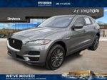 2017 F-PACE Thumbnail 1