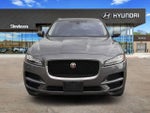 2017 F-PACE Thumbnail 2