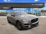 2017 F-PACE Thumbnail 3
