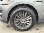 2017 F-PACE Thumbnail 4