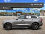 2017 F-PACE Thumbnail 5