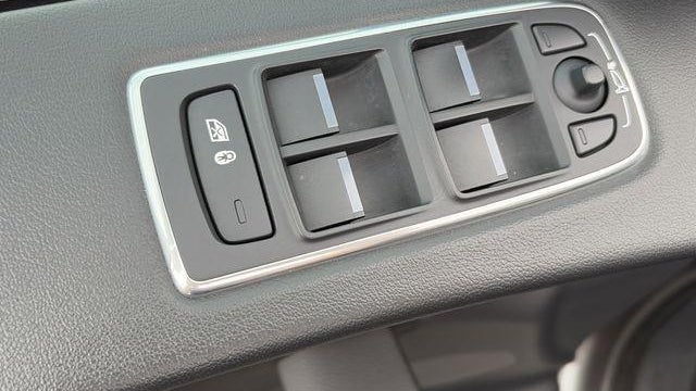 2017 Jaguar F-PACE 35t Prestige