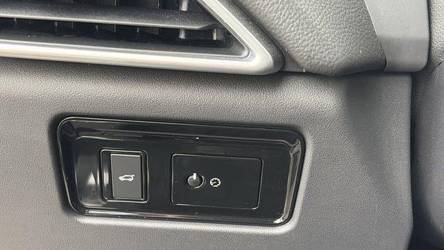 2017 Jaguar F-PACE 35t Prestige