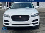 2017 F-PACE Thumbnail 2