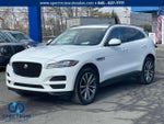 2017 F-PACE Thumbnail 4