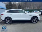 2017 F-PACE Thumbnail 5