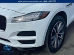2017 F-PACE Thumbnail 7