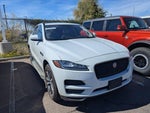 2017 F-PACE Thumbnail 3