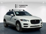 2018 F-PACE Thumbnail 1