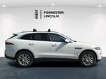 2018 F-PACE Thumbnail 2