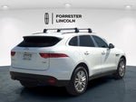 2018 F-PACE Thumbnail 3
