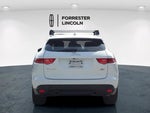 2018 F-PACE Thumbnail 4