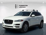 2018 F-PACE Thumbnail 7