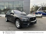 2018 F-PACE Thumbnail 1