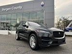 2018 F-PACE Thumbnail 2