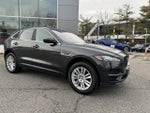 2018 F-PACE Thumbnail 3